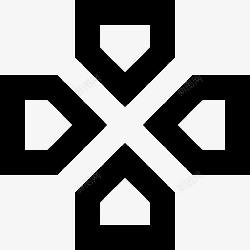 遥控按钮控制装置遥控器图标svg_新图网 https://ixintu.com 控制装置 线路要素图标集 遥控器 遥控小键盘 遥控按钮 遥控钥匙