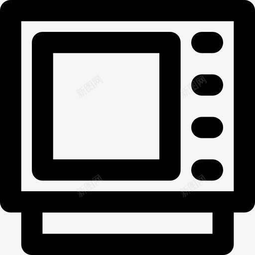 奥德赛设备小工具图标svg_新图网 https://ixintu.com smashicons技术md大纲 奥德赛 小工具 技术 设备