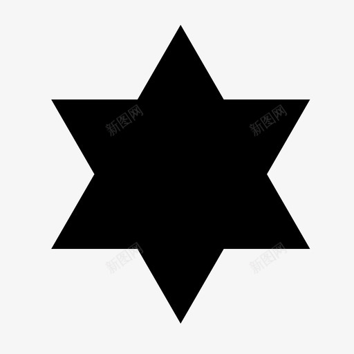 星星最爱夜晚图标svg_新图网 https://ixintu.com 夜晚 星星 最爱 等级 费率 闪耀