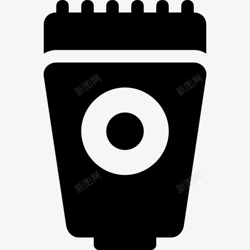剃须刀电动剃须刀网页和用户界面图标svg_新图网 https://ixintu.com 剃须刀 电动剃须刀 网页和用户界面图标