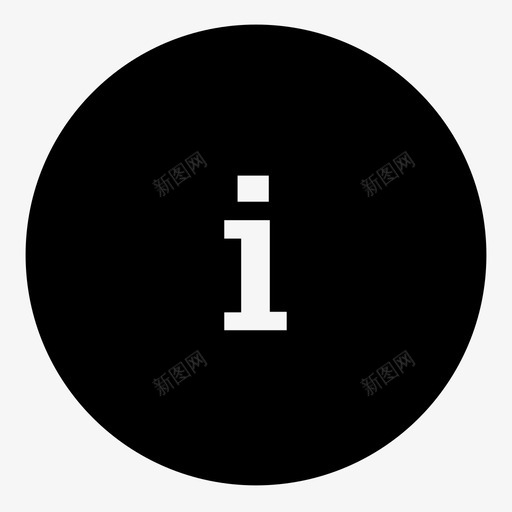 信息关于指南图标svg_新图网 https://ixintu.com 信息 关于 帮助 指南 更多信息