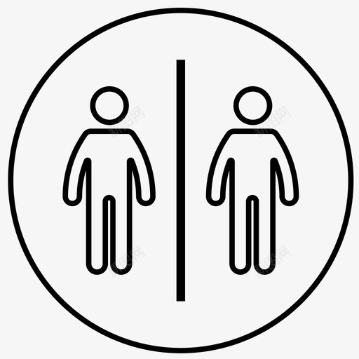 卫生间浴室抽水马桶图标svg_新图网 https://ixintu.com 卫生间 抽水马桶 洗漱间 浴室