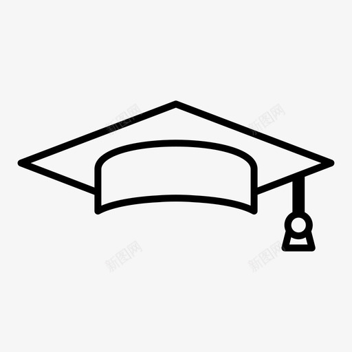 教师大学学校图标svg_新图网 https://ixintu.com 大学 学校 教师