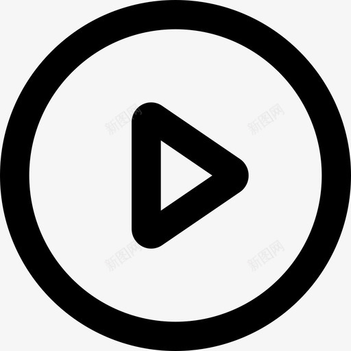 播放音频音乐播放媒体播放音乐图标svg_新图网 https://ixintu.com 剪贴画一组独特风格的可爱线条图标 播放列表 播放媒体 播放视频 播放音乐 播放音频音乐 非常适合用户界面和基于24x24像素网格的功能图形