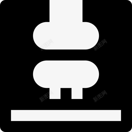 工业出版社工厂工业图标svg_新图网 https://ixintu.com 工业 工业出版社 工厂 生产 粉碎工业md固体