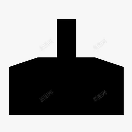 武器街机游戏乐趣图标svg_新图网 https://ixintu.com 乐趣 太空入侵者 武器 游戏 电子游戏 街机游戏