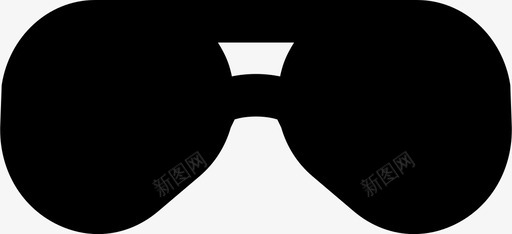 采购产品太阳镜配件时尚图标svg_新图网 https://ixintu.com smashicons男士配件mdsolid 时尚 男士 配件 采购产品太阳镜