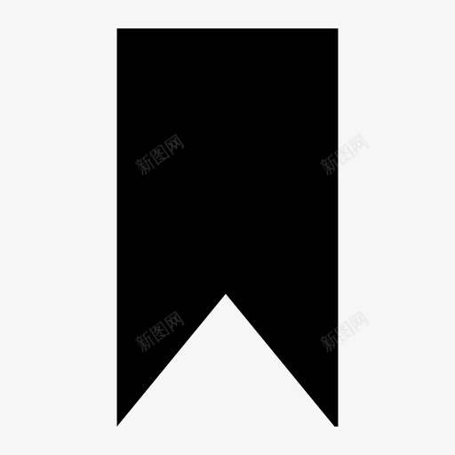 书签地址查找图标svg_新图网 https://ixintu.com android图标 书签 地址 查找 网页