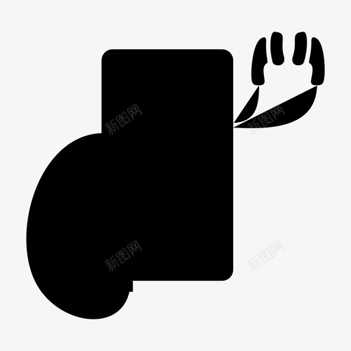 mp3音乐立体声播放器音乐声音图标svg_新图网 https://ixintu.com mp3音乐立体声播放器 音乐声音