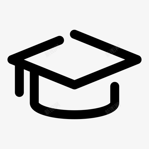 砂浆学历毕业图标svg_新图网 https://ixintu.com 一般差距大 学历 学校 学生 毕业 砂浆 砂浆板
