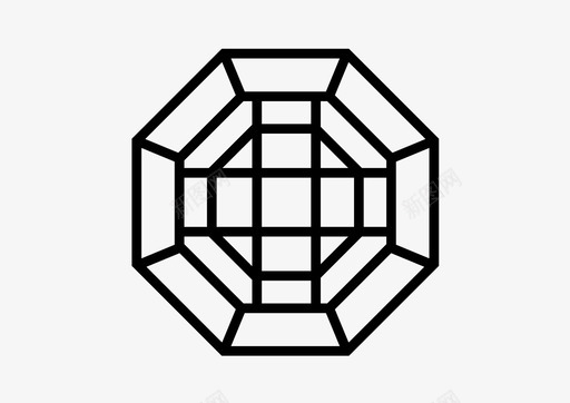 图案几何图案韩国图标svg_新图网 https://ixintu.com 传统图案 几何图案 图案 韩国 韩国图案