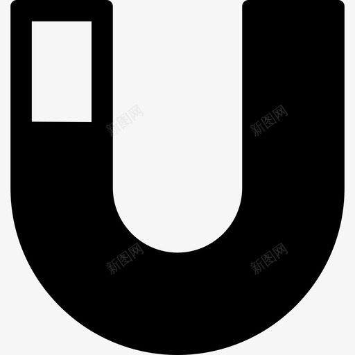 文本字母界面管理用户界面图标svg_新图网 https://ixintu.com 文本字母界面 管理用户界面