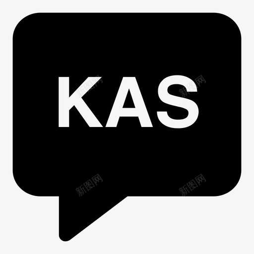 克什米尔语泡泡语言图标svg_新图网 https://ixintu.com 克什米尔语 泡泡 语言 语言代码3个字母