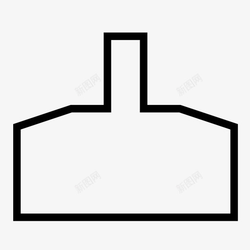 武器街机游戏乐趣图标svg_新图网 https://ixintu.com 乐趣 太空入侵者 武器 游戏 电子游戏 街机游戏