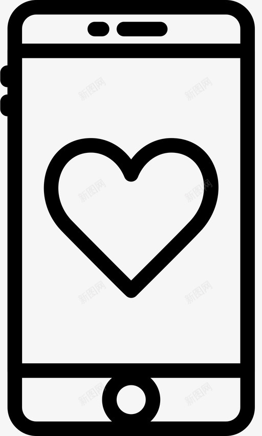 爱的讯息生活方式浪漫图标svg_新图网 https://ixintu.com 史玛克丝浪漫生活方式2大纲 浪漫 爱的讯息 生活方式