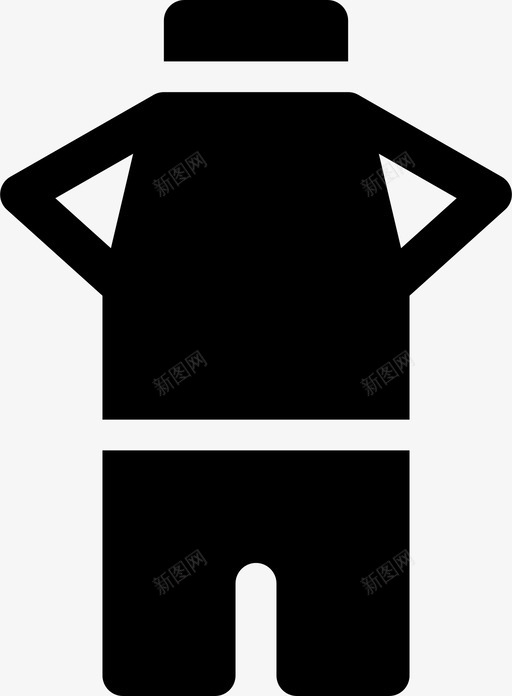 潜水服探险装备图标svg_新图网 https://ixintu.com 充满生活方式 探险 海洋 潜水 潜水服 装备 运动