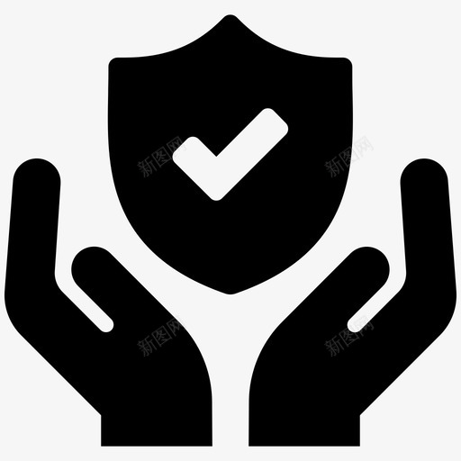 屏蔽商业实体第19卷图标svg_新图网 https://ixintu.com 商业实体第19卷 屏蔽