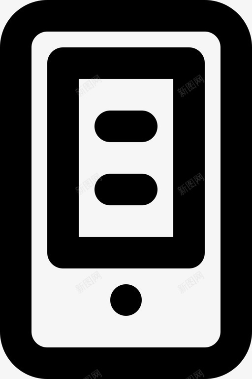 电话簿通讯功能图标svg_新图网 https://ixintu.com smashicons移动功能md概述 功能 手机 电话簿 通讯