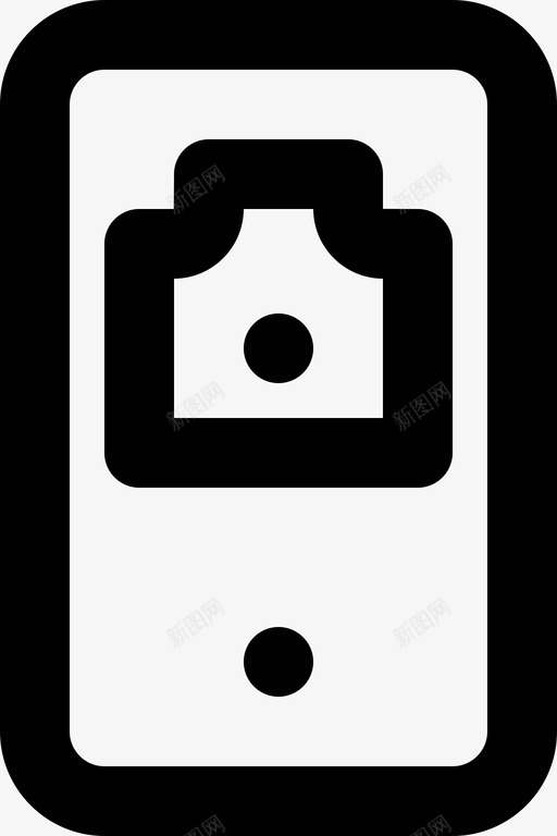 摄像头通讯功能图标svg_新图网 https://ixintu.com smashicons移动功能md概述 功能 摄像头 移动 通讯
