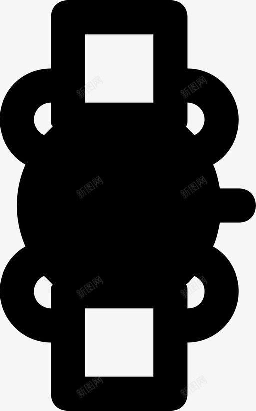 手表配件时尚图标svg_新图网 https://ixintu.com smashicons男士配件mdsolid 手表 时尚 男士 腕表 配件