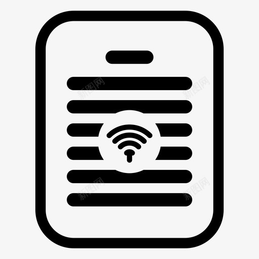 连接报告空投文件文档图标svg_新图网 https://ixintu.com 共享文档 文档 空投文件 连接报告