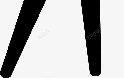 散步锻炼听音乐图标svg_新图网 https://ixintu.com 听音乐 播客 散步 锻炼