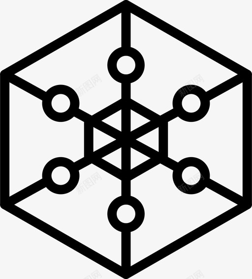 创意分析商务金融图标svg_新图网 https://ixintu.com smashicons营销提纲 创意分析 商务 营销 金融