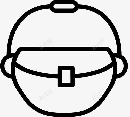 女士手袋配饰时尚图标svg_新图网 https://ixintu.com 女士手袋 时尚 时尚偶像女性配件概述 配饰