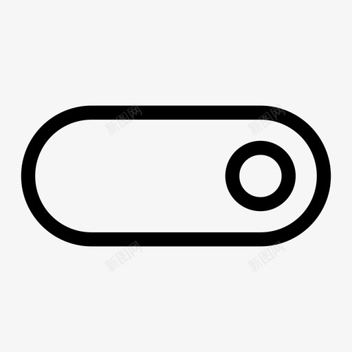 启动设置滑动图标svg_新图网 https://ixintu.com usb 启动 滑动 设置