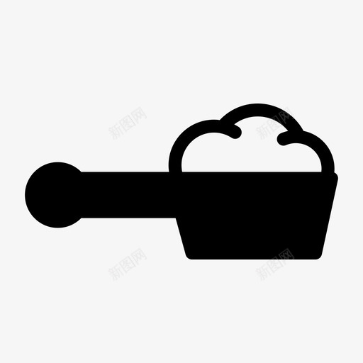 洗衣粉肥皂图标svg_新图网 https://ixintu.com 洗衣粉 肥皂