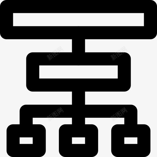 图表商业金融图标svg_新图网 https://ixintu.com smashicons营销md大纲 商业 图表 市场营销 金融