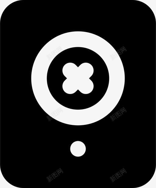 拒绝平板电脑通讯功能图标svg_新图网 https://ixintu.com smashicons移动功能mdsolid 功能 拒绝平板电脑 通讯