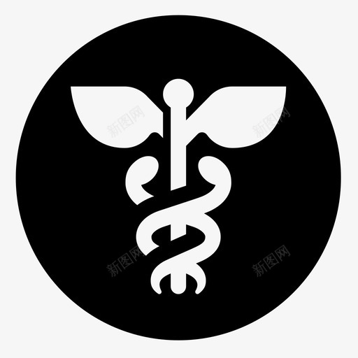 卡丢修斯医生急诊图标svg_新图网 https://ixintu.com 健康 医生 医疗 卡丢修斯 急诊