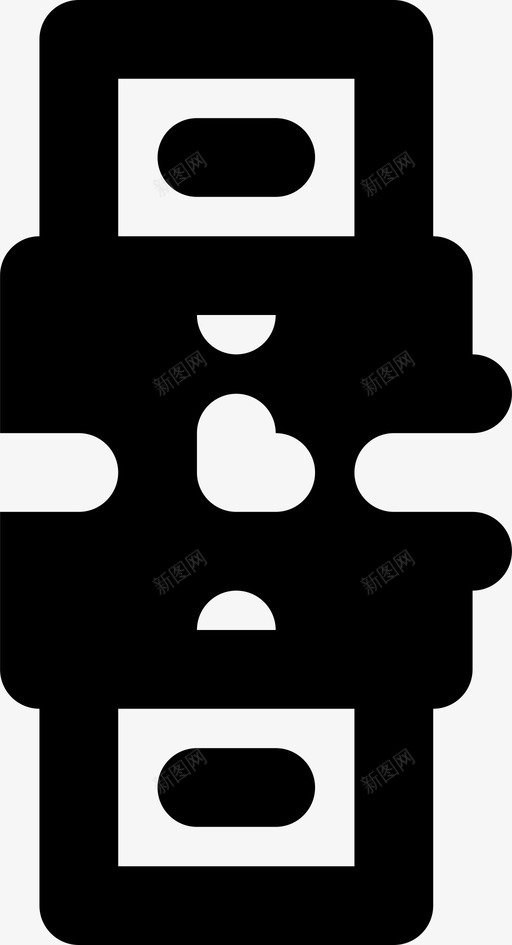 女式手表配件时尚图标svg_新图网 https://ixintu.com smashicons女式配件mdsolid 女式手表 时尚 配件