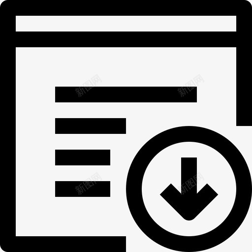 注释业务文档图标svg_新图网 https://ixintu.com 业务 报告 文件 文档 材料图标文件和文档 注释 纸张