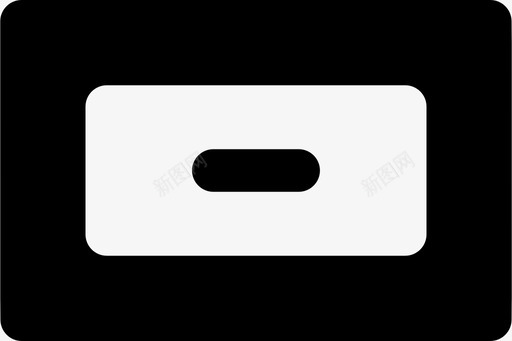 macbook充电端口电缆连接器图标svg_新图网 https://ixintu.com macbook充电端口 smashicons连接器电缆md固态 电缆 连接器