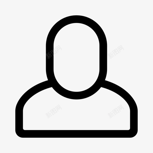 用户管理员伙计图标svg_新图网 https://ixintu.com 伙计 用户 管理员 管理员侧菜单设置32px常规