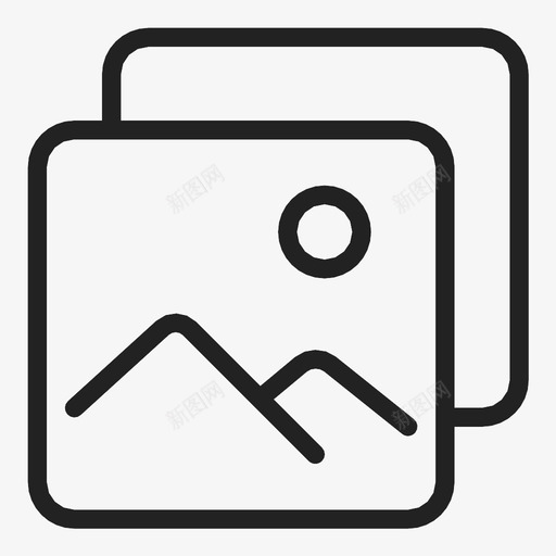 图库图像照片图标svg_新图网 https://ixintu.com 图像 图库 图片 照片