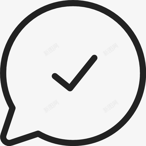 语音泡泡聊天联系人图标svg_新图网 https://ixintu.com 任务 服务 聊天 联系人 语音泡泡