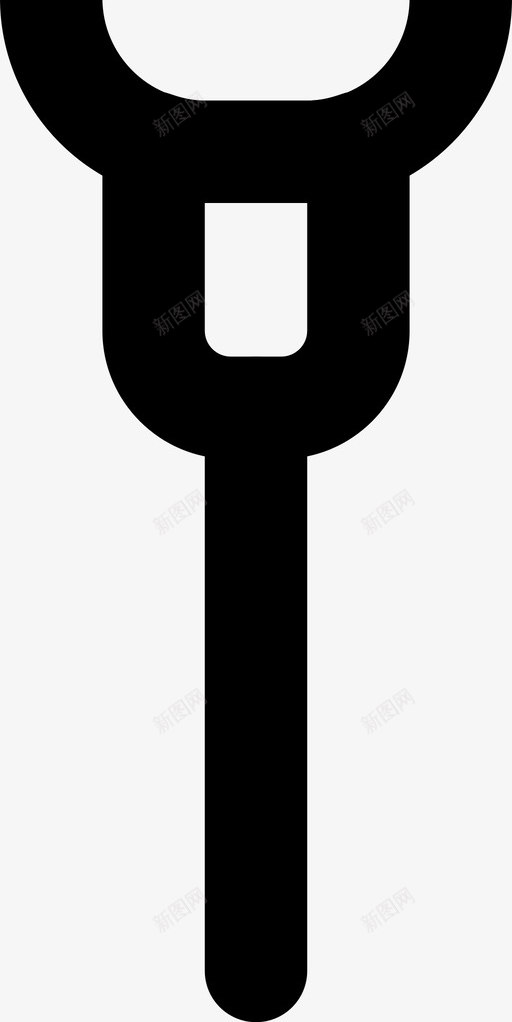 aux插头电缆连接器图标svg_新图网 https://ixintu.com aux插头 smashicons连接器电缆外形图 电缆 连接器