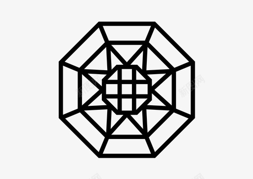 图案几何图案韩国图标svg_新图网 https://ixintu.com 传统图案 几何图案 图案 韩国 韩国图案