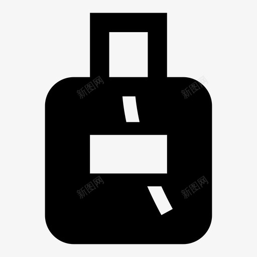 香水香水瓶浴室图标svg_新图网 https://ixintu.com 浴室 香水 香水瓶