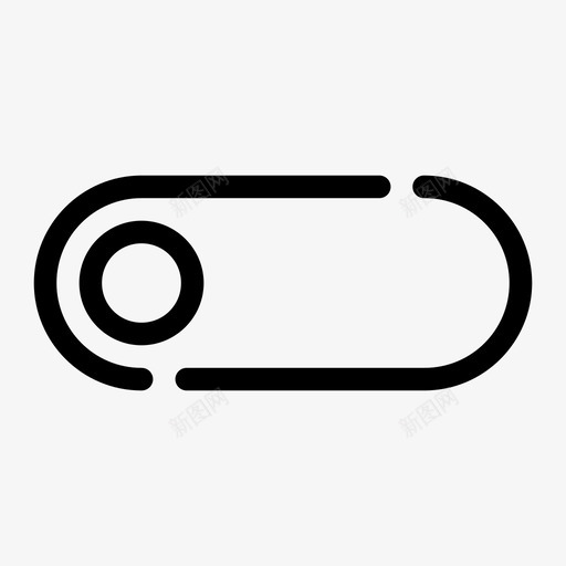 滑块关开滑块控制图标svg_新图网 https://ixintu.com usb 关开 接口间隙 滑块 滑块控制 滑块设置
