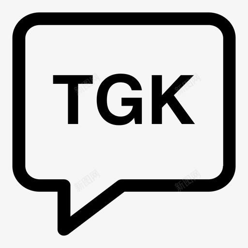 塔吉克语气泡语言图标svg_新图网 https://ixintu.com 塔吉克语 气泡 语言 语言代码3个字母笔划