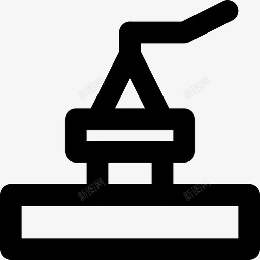 水流量和水流量图标svg_新图网 https://ixintu.com 水流量和水流量图标
