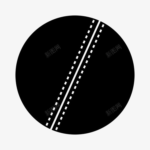 板球游戏运动图标svg_新图网 https://ixintu.com 板球 游戏 运动