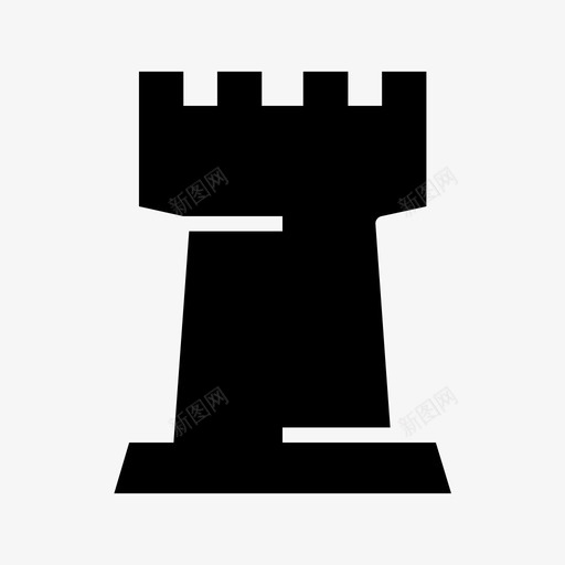 商业策略棋盘游戏市场营销图标svg_新图网 https://ixintu.com 商业策略 市场营销 市场营销和分析 搜索引擎优化 棋盘游戏