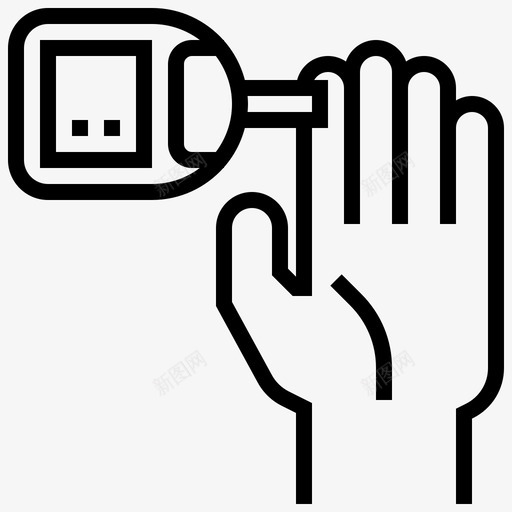 血糖检查护理检查图标svg_新图网 https://ixintu.com 健康 健康检查 医院 护理 检查 糖尿病 血糖检查