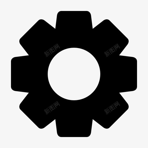 选项帐户设置更多选项图标svg_新图网 https://ixintu.com 帐户设置 更多选项 选项 首选项