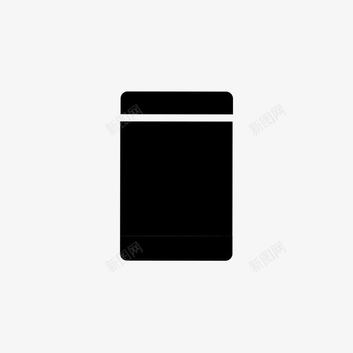 烤箱厨房厨房用具图标svg_新图网 https://ixintu.com 厨房 厨房用具 烤箱 烤箱系列